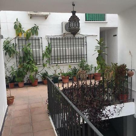 El Rincon De La Juderia Apartman Córdoba Kültér fotó