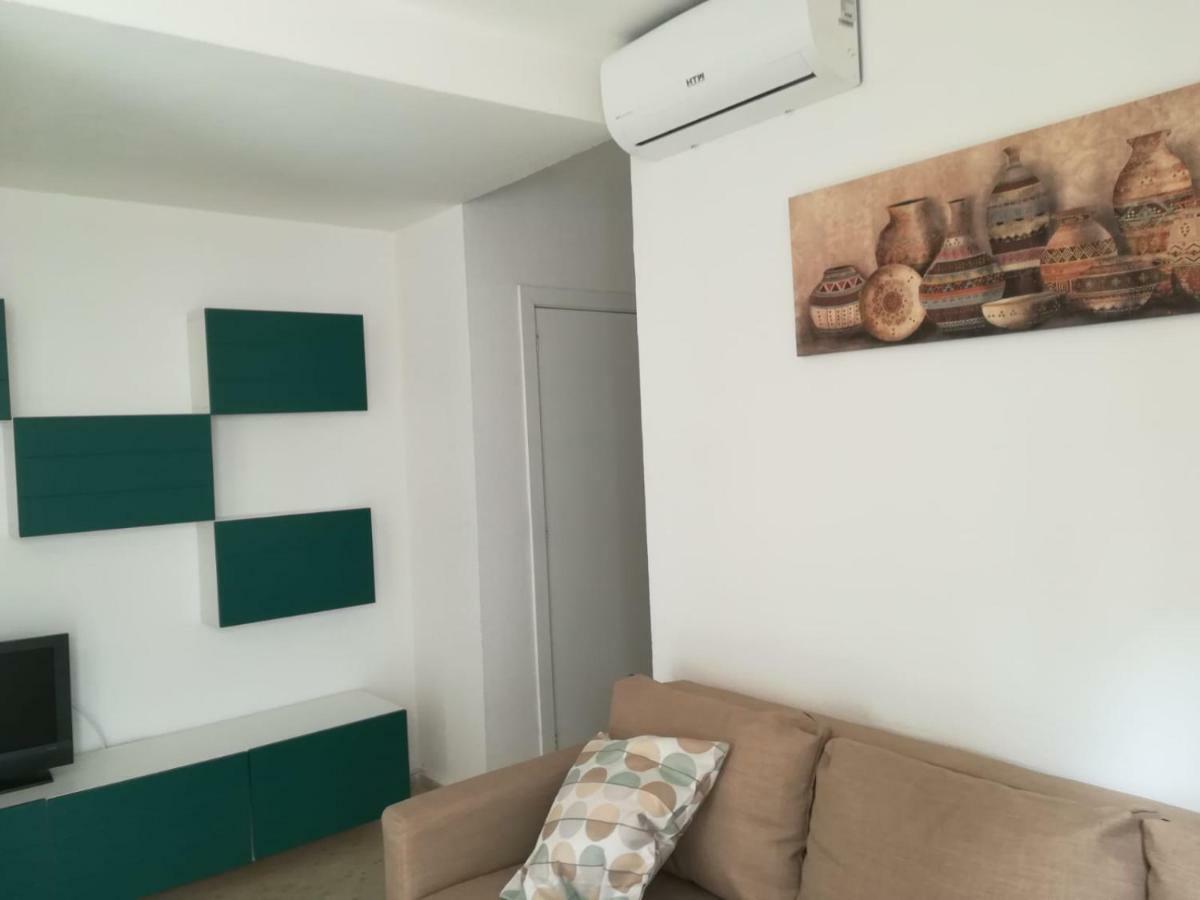El Rincon De La Juderia Apartman Córdoba Kültér fotó