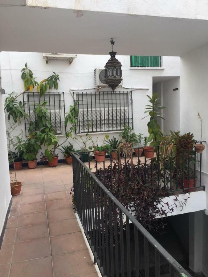 El Rincon De La Juderia Apartman Córdoba Kültér fotó